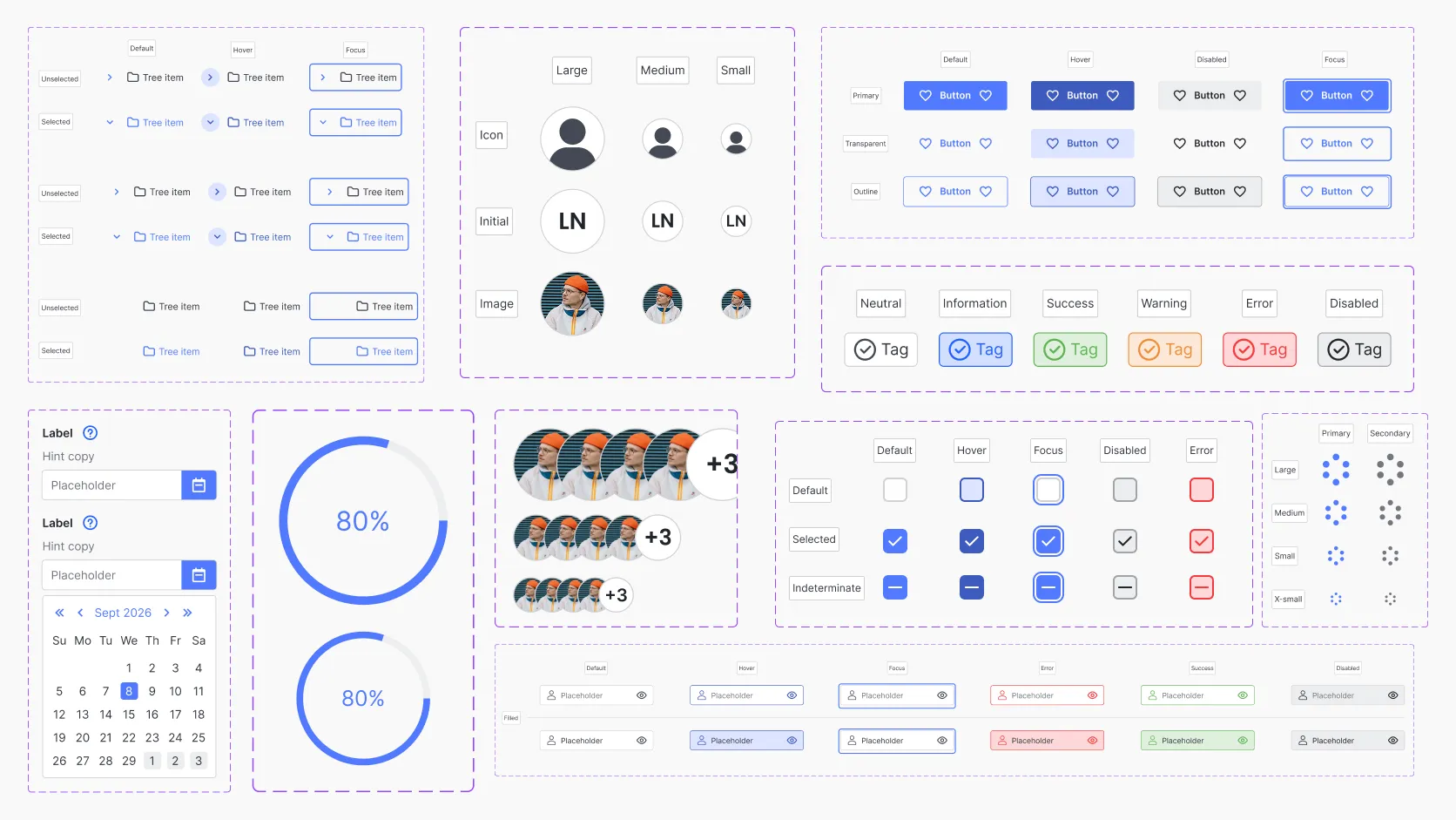 Design system preview image